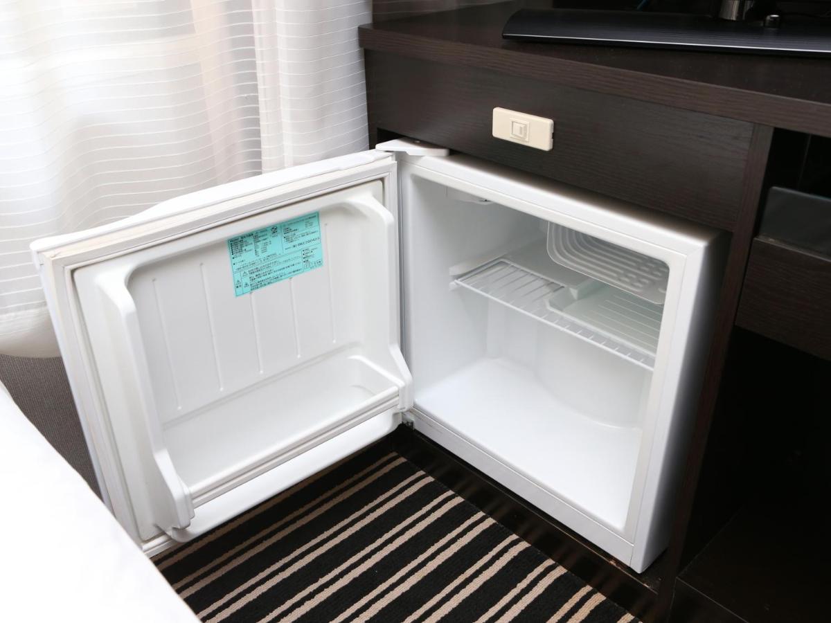 Hotel Apa Haneda Anamori Inari Ekimae Tokio