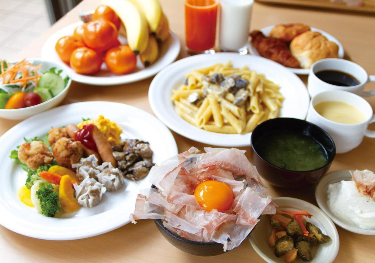 Apa Haneda Anamori Inari Ekimae Tokio